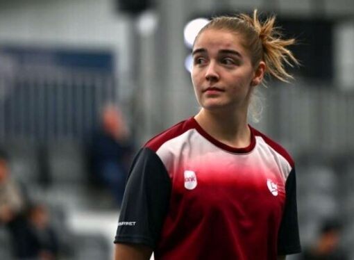 Candidate à Miss Québec 2025 : La Drummondvilloise Victoria Poisson défend un projet ambitieux pour l’avenir des PME québécoises