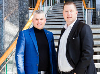 Synex propulse sa croissance avec deux nouveaux actionnaires de renom