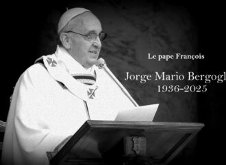 Le pape François s’éteint à 88 ans, après douze ans d’un pontificat qui a marqué l’Église