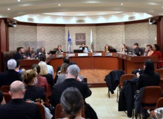 Conseil jeunesse : la Ville met fin au modèle de 2022 et revoit sa manière d’impliquer les jeunes à Drummondville