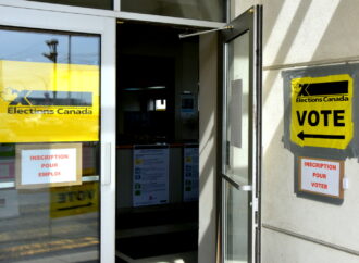 Vote par anticipation : une participation en forte hausse selon Élections Canada