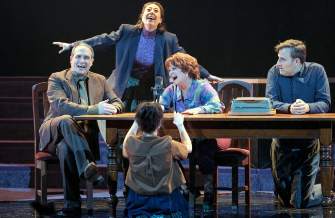Janette au théâtre : cent ans d’histoire et de Janette à voir pour toutes les générations