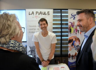 Salon des organismes communautaires : plus de 800 personnes ont découvert la richesse du milieu communautaire et enjeux à Drummondville