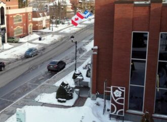 La MRC de Drummond réclame un sommet régional sur la santé au Centre-du-Québec