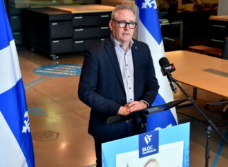 Le Bloc Québécois veut rapatrier les pouvoirs culturels à Québec et renforcer la protection des créateurs