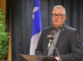 Crise de main-d’œuvre à Drummond : le Bloc dénonce une ingérence d’Ottawa