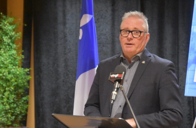 Crise de main-d’œuvre à Drummond : le Bloc dénonce une ingérence d’Ottawa
