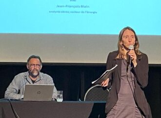 Privatisation Hydro-Québec : « On achète l’acceptabilité sociale, une MRC à la fois », prévient l’analyste Jean-François Blain