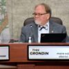 Assises 2025 de l’UMQ : M. Yves Grondin honoré pour 20 ans d’engagement en politique municipale