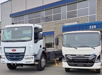 Le CSSDC signe une première au Québec : deux AEP en mécanique lourde hybride et électrique seront offertes à Drummondville