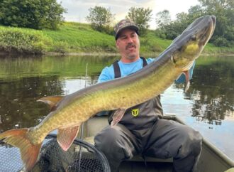 Le printemps, moment idéal pour préparer sa saison de pêche : les conseils d’expert de chez Sportèque