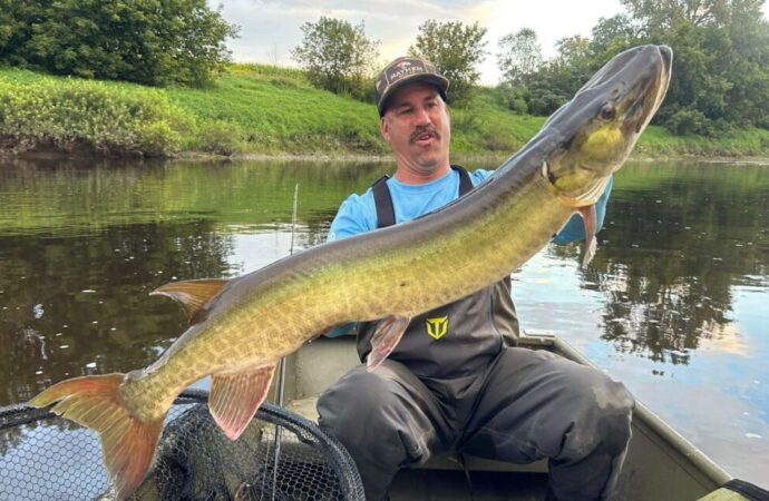 Le printemps, moment idéal pour préparer sa saison de pêche : les conseils d’expert de chez Sportèque