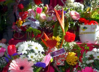 Fête des Mères : un bouquet qui dit plus que des mots, chez Fleuriste Bergeron