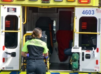 Semaine des paramédics et des services préhospitaliers d’urgence : un rappel et message important d’engagement et de dévouement