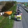 Québec cible les camionneurs ontariens insuffisamment formés : de nouvelles exigences pour améliorer la sécurité routière