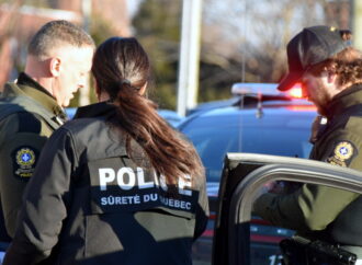 Semaine des policiers 2025 : reconnaître leur rôle au-delà de l’uniforme, une réflexion et un rappel s’imposent