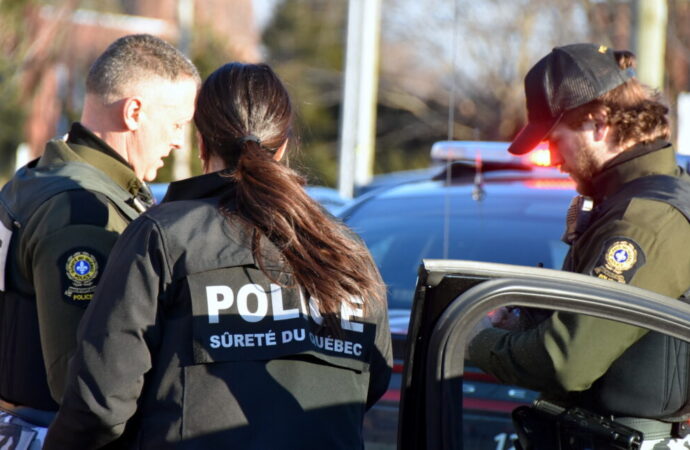 Semaine des policiers 2025 : reconnaître leur rôle au-delà de l’uniforme, une réflexion et un rappel s’imposent