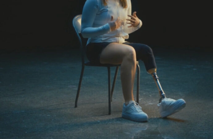 « Voir au-delà de la différence » : une vidéo percutante pour la Semaine des personnes handicapées