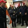 Nouvelle entente de principe entre Québec et le SAPSCQ–CSN pour 2 800 agents correctionnels