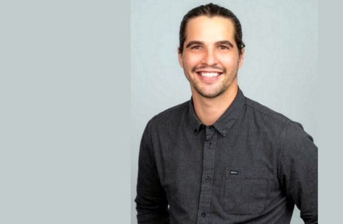 Municipales 2025 : Jean-Philippe Tessier revient dans le district 6 et lance un défi… une campagne sans pancarte
