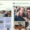 Agression sexuelle et trafic sexuel : une Drummondvilloise dénonce des personnalités et lance de graves allégations sur les réseaux sociaux