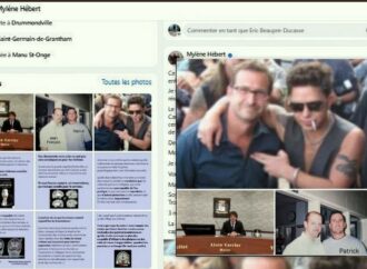 Agression sexuelle et trafic sexuel : une Drummondvilloise dénonce des personnalités et lance de graves allégations sur les réseaux sociaux