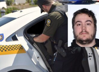 Délits à caractère sexuel : arrestation de Francis Cloutier, des victimes supplémentaires possibles en Mauricie et au Centre-du-Québec