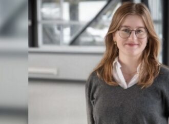 Le Vingt55 accueille Corinne Bélanger, nouvelle journaliste pour la région de Victoriaville et des Bois-Francs