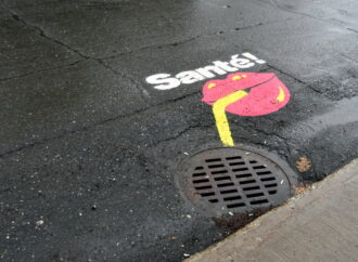 Drummondville : Une nouvelle campagne de sensibilisation pour protéger l’eau potable… qui laisse bouche bée !