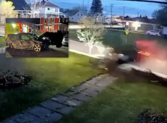 Accident, vol plané et facultés affaiblies : un accident qui relance le débat sur la limite de 0,05
