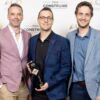 Excellence en construction : Courchesne et Fils, un savoir-faire drummondvillois reconnu lors du gala de l’ACQ