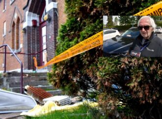 Macabre découverte au domaine des Pères Montfortains : l’enquête se précise, un chercheur de métaux a fait une chute mortelle