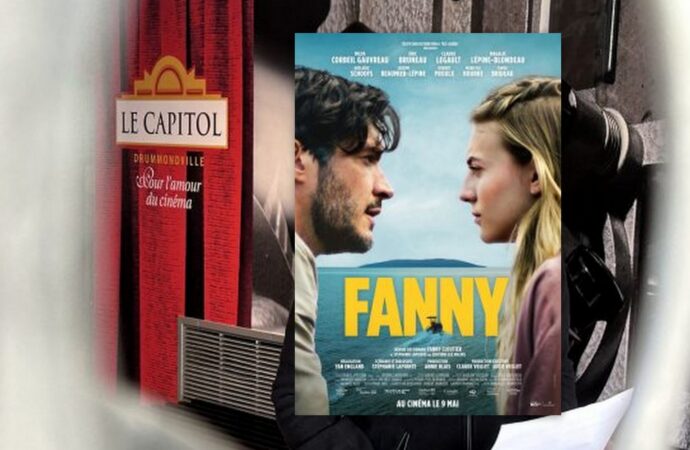 Fanny prend l’affiche au Cinéma Capitol : un incontournable du cinéma québécois ce printemps
