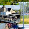 L’été s’installe à Drummondville : ouverture des jeux d’eau, lancement des terrasses, préparatifs du Drummond en Bière et….bien plus !