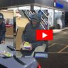 Les Magasins Nadeau de nouveau ciblés par un voleur : des images vidéo sont rendues publiques pour permettre d’identifier un suspect.