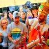 Québec mise sur la culture et les festivals pour faire vibrer Drummondville et la région du Centre-du-Québec