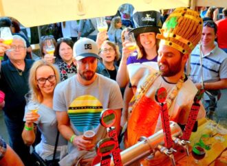 Québec mise sur la culture et les festivals pour faire vibrer Drummondville et la région du Centre-du-Québec