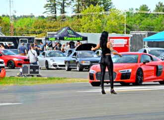Le grand retour d’EnPiste RaceTheHalf arrive à fond la caisse le 17 mai à Drummondville