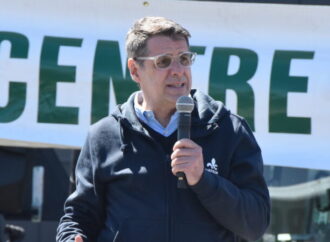 Élection partielle : Éric Duhaime sera candidat dans Arthabaska au Centre-du-Québec