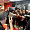 Soirée Tapis rouge : Drummondville célèbre le court-métrage avec éclat au Festival de Films Indépendants 2025