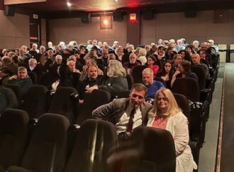 Succès pour la projection du film La Baie des exilés à Drummondville : un hommage vibrant aux patriotes oubliés