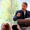 Le ministre Bernard Drainville annonce l’imposition de nouvelles règles à l’école, dont l’interdiction du cellulaire