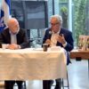 Jean-François Lisée propose un éclairage historique sur Lévesque et Trudeau à Drummondville