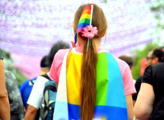 ENSEMBLE contre l’homophobie et la transphobie : La Mauricie/Centre-du-Québec s’apprête à marcher pour l’inclusion et la diversité.