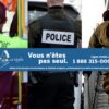 Briser le silence et la détresse derrière l’uniforme : une initiative pour aider et soutenir les services de première ligne
