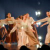 Spectacle de fin d’année : Les étudiantes du programme de danse du Collège Saint-Bernard ont offert un spectacle remarquable à la Maison des arts