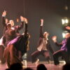 Spectacle de fin d’année : Les étudiantes du programme de danse du Collège Saint-Bernard ont offert un spectacle remarquable à la Maison des arts