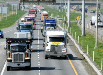 Transport routier et camionnage : Ottawa finance et soutient un projet pour favoriser l’équité en emploi