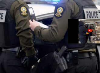 Intrusion et vol la nuit dernière : la SQ enquête et appelle à la prudence et vigilance