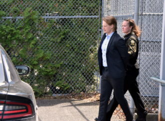 Condamné pour agression sexuelle : Noah Corson remis en liberté sous conditions en attendant l’appel